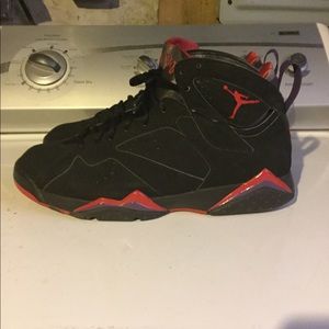 Air Jordan Retro 7 Raptors